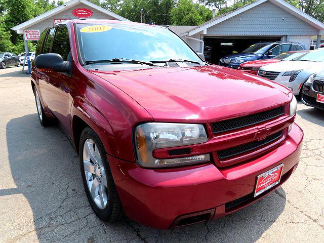 Chevrolet TrailBlazer SS For Sale Near Me | Discover Cars For Sale