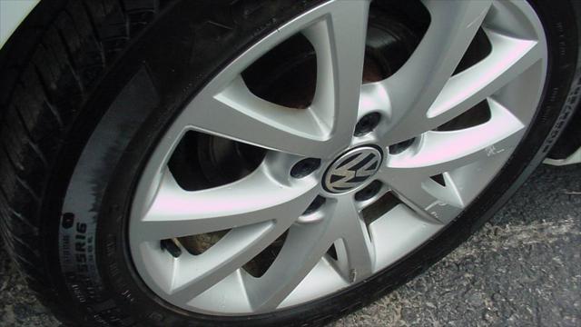 2017 Volkswagen Jetta 1.4T SE