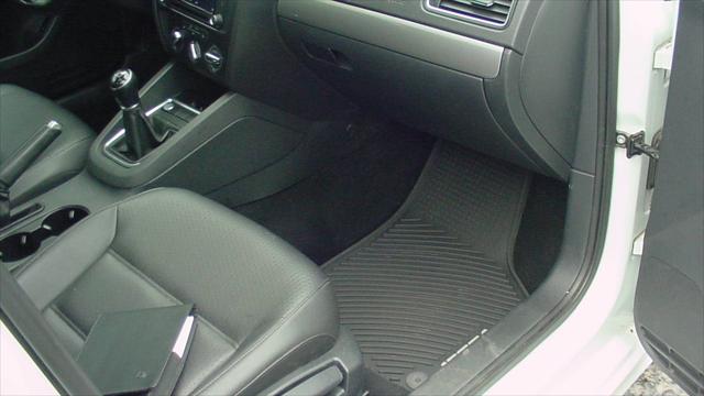 2017 Volkswagen Jetta 1.4T SE