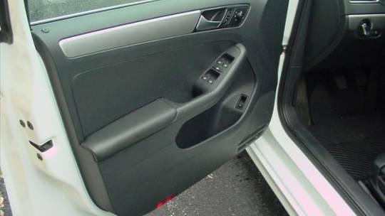 2017 Volkswagen Jetta 1.4T SE