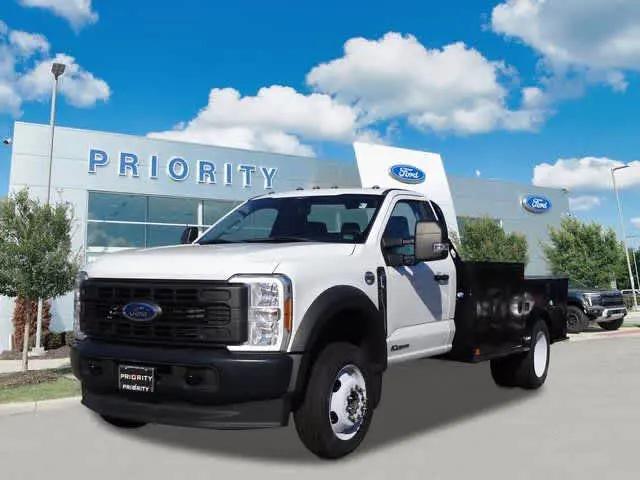 2023 Ford F-450 XL for sale in Norfolk, VA