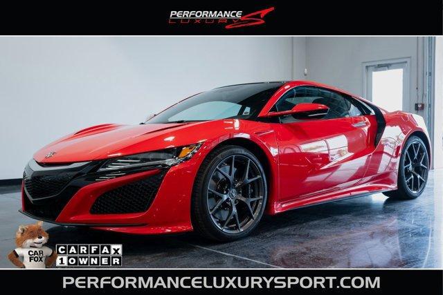 New & Used Acura NSX for Sale near Me | Discover Cars for Sale