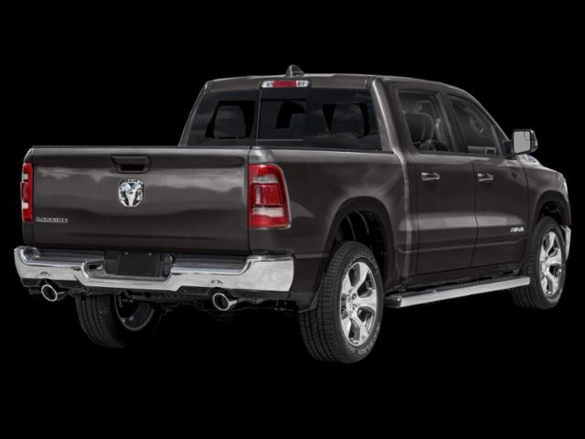 2023 RAM Ram 1500 RAM 1500 LARAMIE CREW CAB 4X4 57 BOX