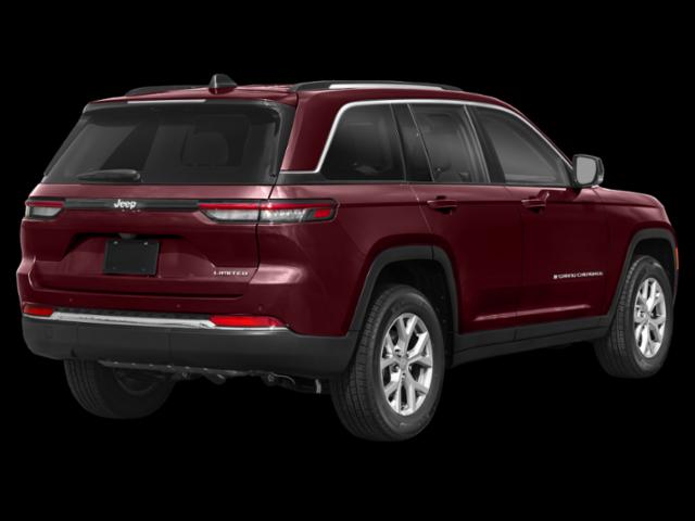 2023 Jeep Grand Cherokee GRAND CHEROKEE LIMITED 4X2