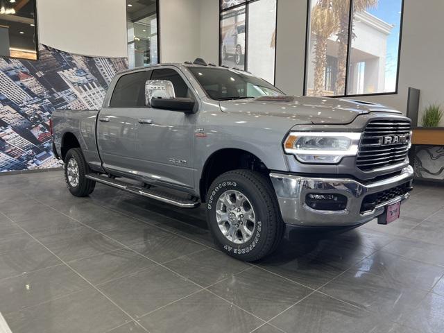 2023 RAM Ram 2500 RAM 2500 LARAMIE CREW CAB 4X4 64 BOX