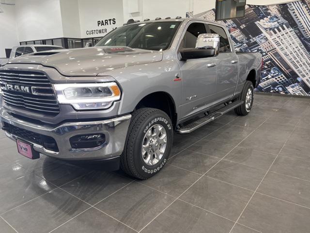 2023 RAM Ram 2500 RAM 2500 LARAMIE CREW CAB 4X4 64 BOX