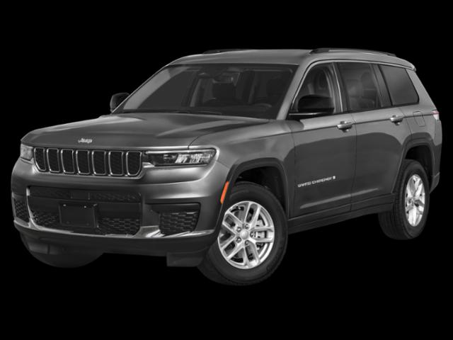 2023 Jeep Grand Cherokee GRAND CHEROKEE L ALTITUDE 4X2