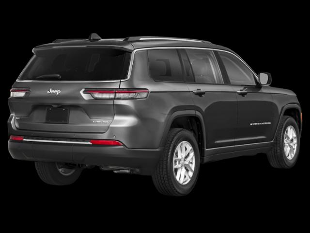 2023 Jeep Grand Cherokee GRAND CHEROKEE L ALTITUDE 4X2