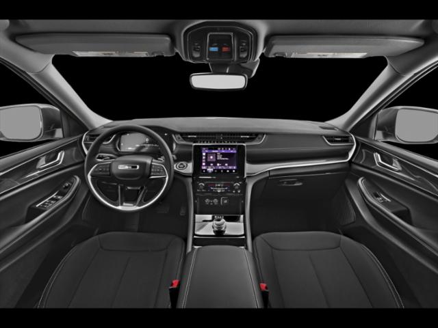 2023 Jeep Grand Cherokee GRAND CHEROKEE L ALTITUDE 4X2