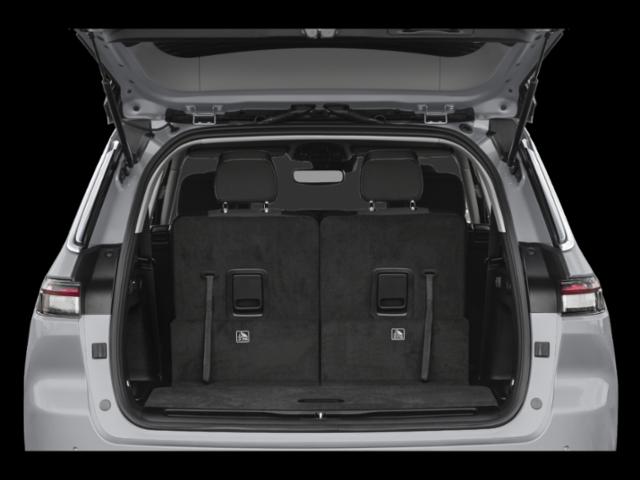 2023 Jeep Grand Cherokee GRAND CHEROKEE L ALTITUDE 4X2