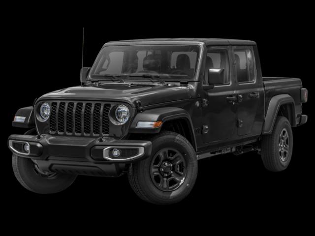 2023 Jeep Gladiator GLADIATOR SPORT 4X4
