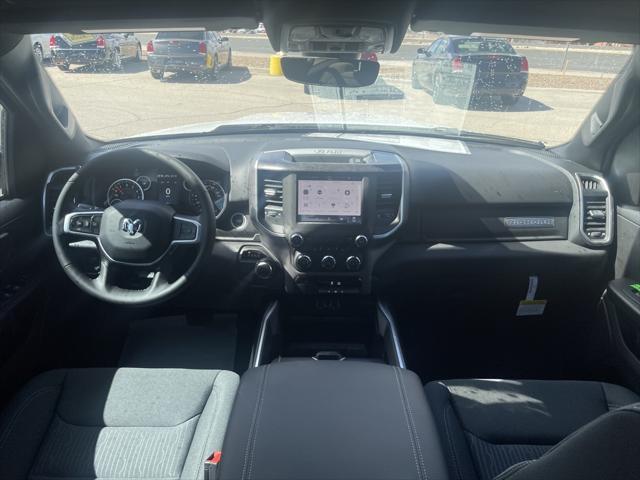 2023 RAM Ram 1500 RAM 1500 BIG HORN QUAD CAB 4X2 64 BOX