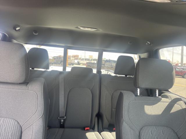 2023 RAM Ram 1500 RAM 1500 BIG HORN QUAD CAB 4X2 64 BOX
