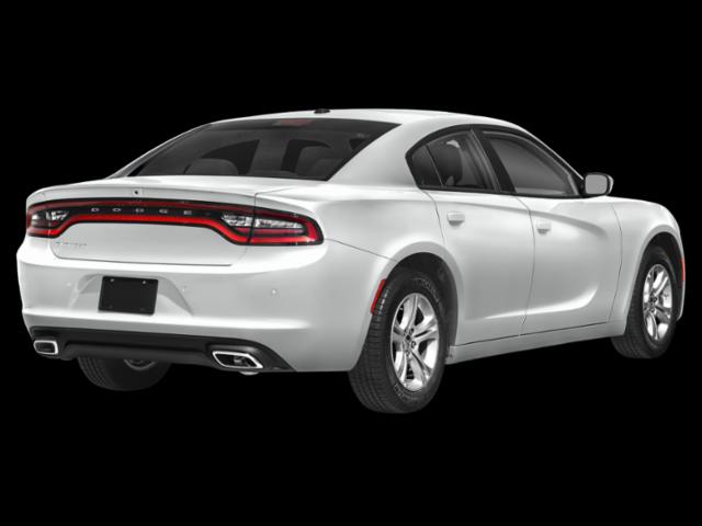 2023 Dodge Charger CHARGER SXT RWD