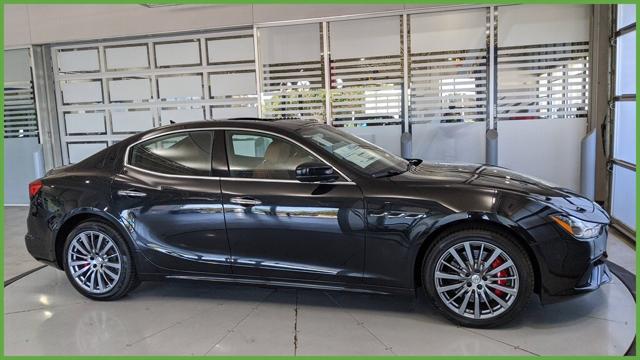 2022 Maserati Ghibli Modena for sale in Hurst, TX