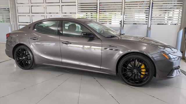 2023 Maserati Ghibli Modena Q4 for sale in Hurst, TX