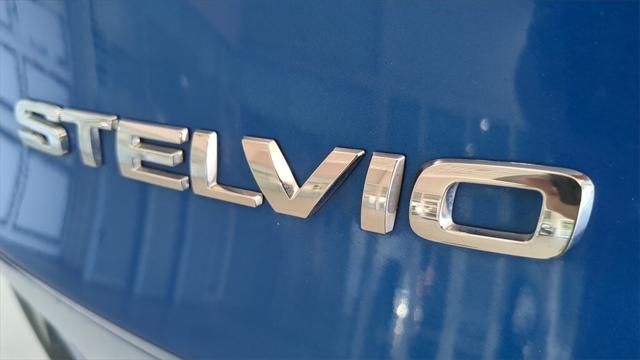 2019 Alfa Romeo Stelvio AWD