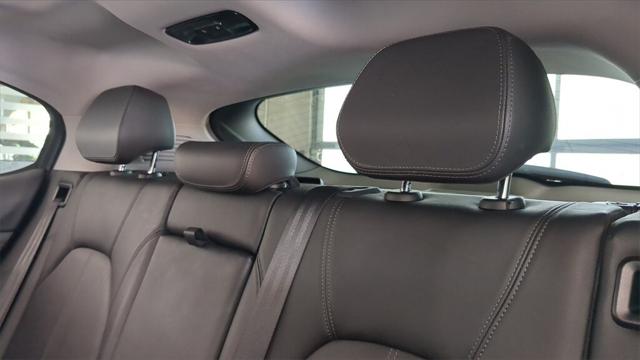 2019 Alfa Romeo Stelvio AWD