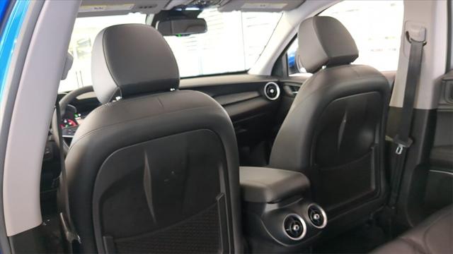 2019 Alfa Romeo Stelvio AWD