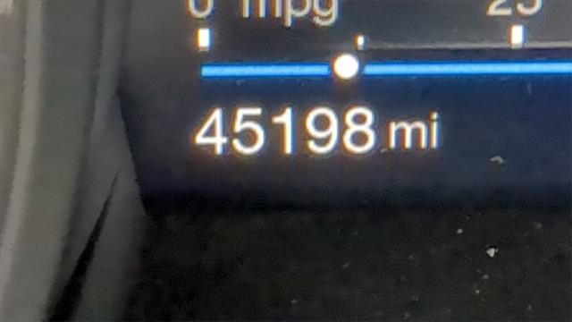 2019 Alfa Romeo Stelvio AWD