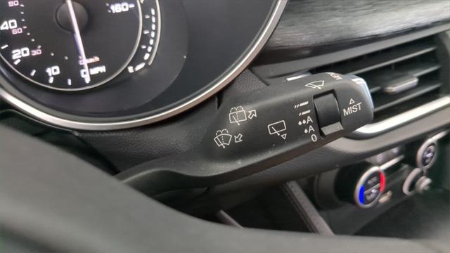 2019 Alfa Romeo Stelvio AWD