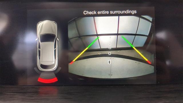 2019 Alfa Romeo Stelvio AWD