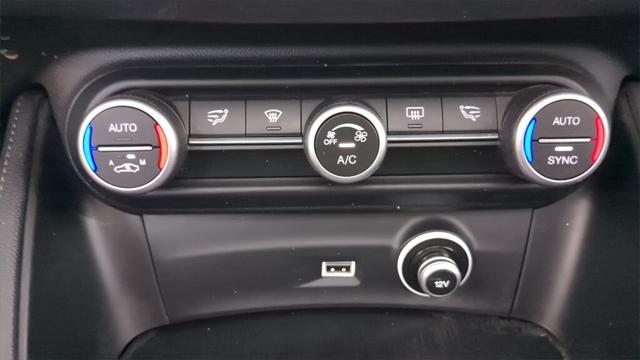 2019 Alfa Romeo Stelvio AWD