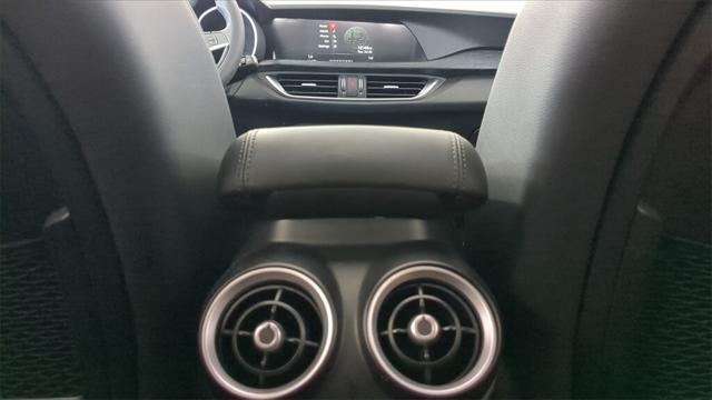 2019 Alfa Romeo Stelvio AWD