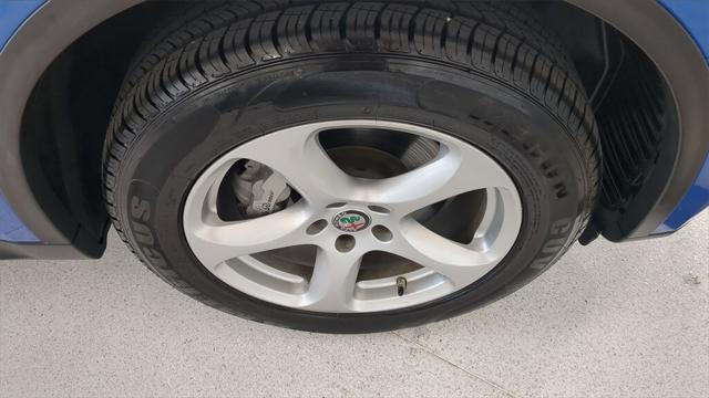 2019 Alfa Romeo Stelvio AWD