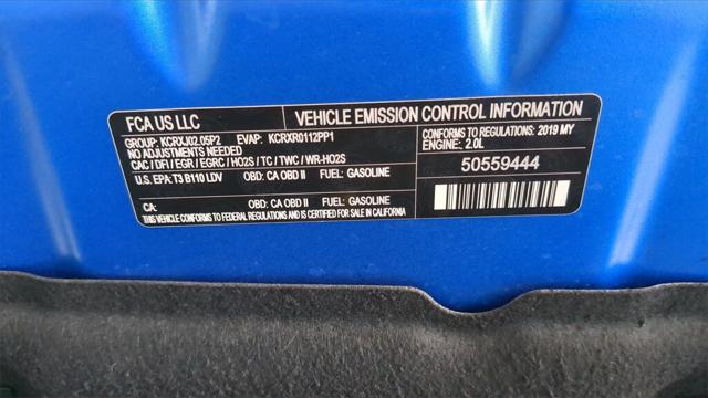 2019 Alfa Romeo Stelvio AWD