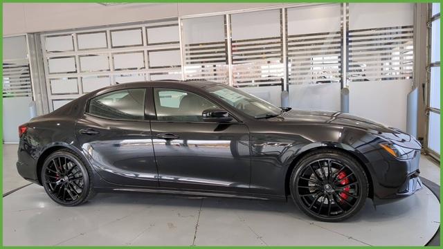 2023 Maserati Ghibli Modena Q4 for sale in Hurst, TX