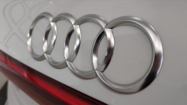2021 Audi e-tron Sportback Prestige quattro