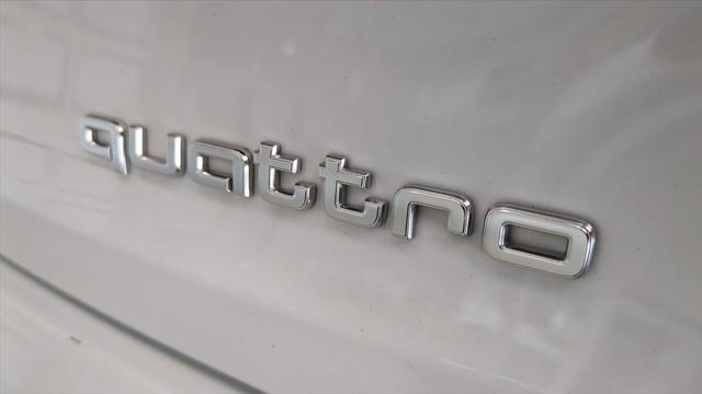2021 Audi e-tron Sportback Prestige quattro