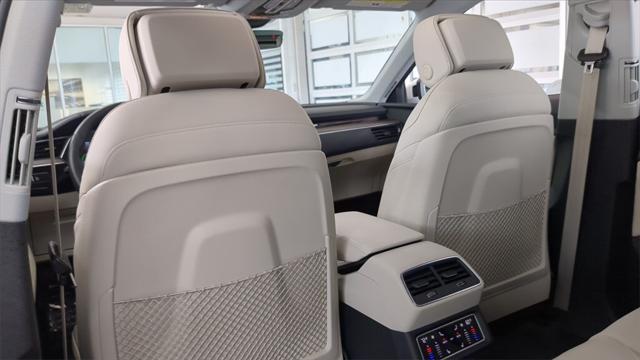 2021 Audi e-tron Sportback Prestige quattro