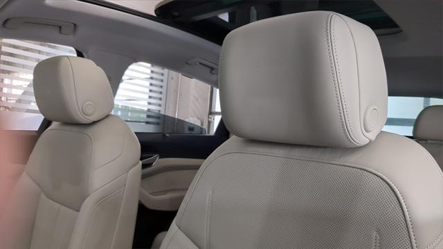 2021 Audi e-tron Sportback Prestige quattro