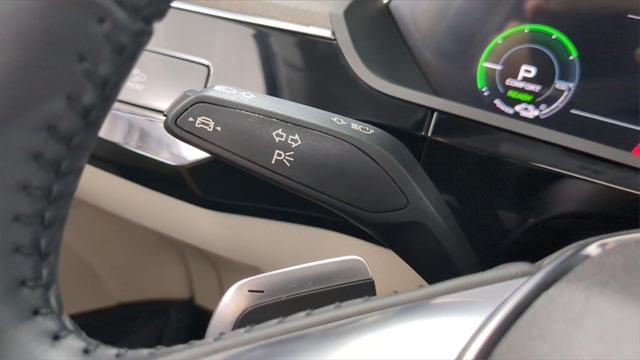2021 Audi e-tron Sportback Prestige quattro