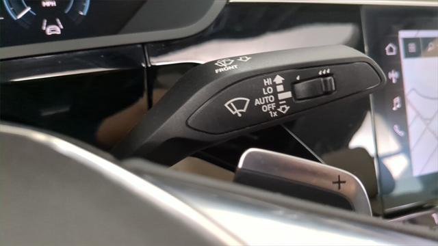 2021 Audi e-tron Sportback Prestige quattro