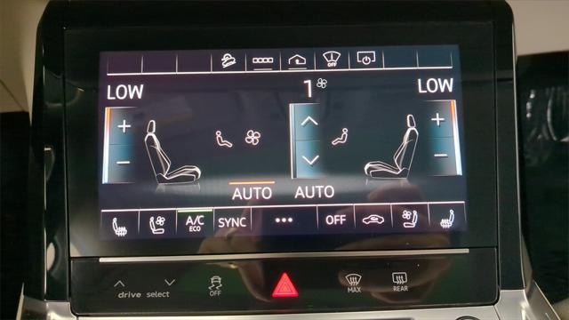 2021 Audi e-tron Sportback Prestige quattro
