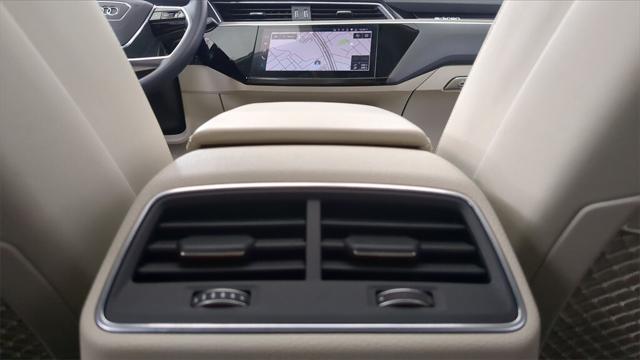2021 Audi e-tron Sportback Prestige quattro