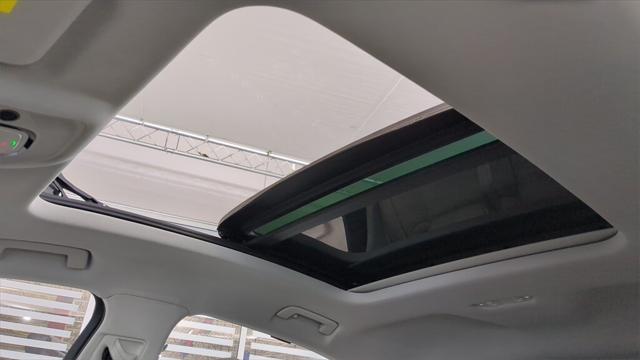 2021 Audi e-tron Sportback Prestige quattro