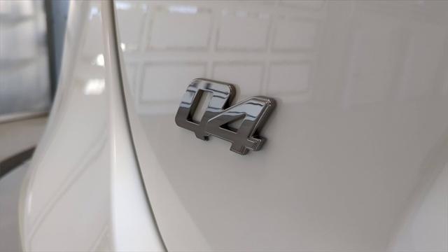 2023 Maserati Ghibli Modena Q4