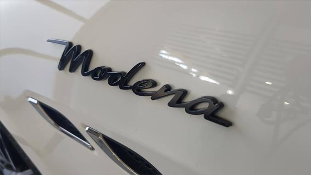 2023 Maserati Ghibli Modena Q4
