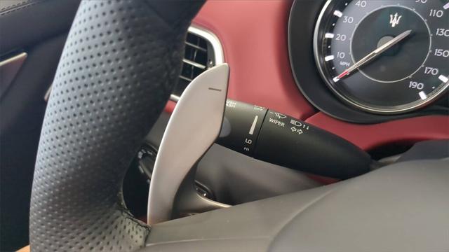 2023 Maserati Ghibli Modena Q4