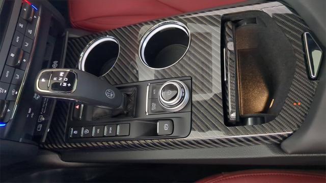 2023 Maserati Ghibli Modena Q4