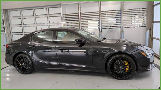 2023 Maserati Ghibli Modena Q4 for sale in Hurst, TX