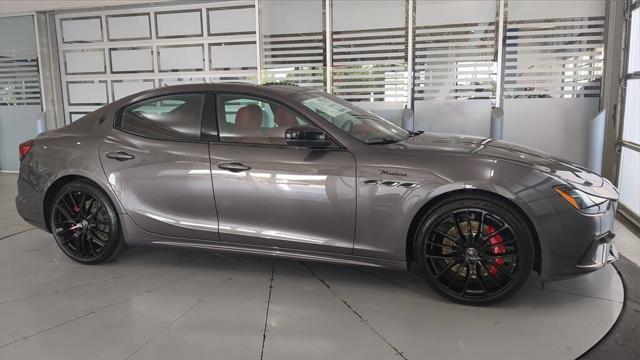 2023 Maserati Ghibli Modena Q4 for sale in Hurst, TX