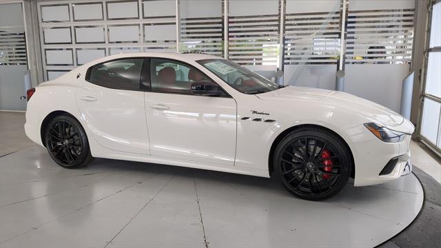 2023 Maserati Ghibli Modena Q4 for sale in Hurst, TX