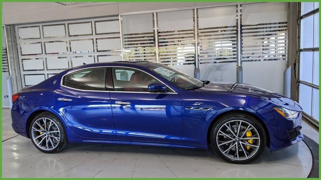 2023 Maserati Ghibli GT for sale in Hurst, TX