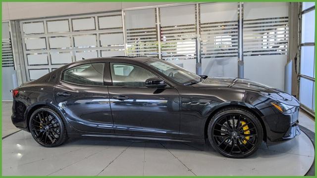 2023 Maserati Ghibli Modena Q4 for sale in Hurst, TX