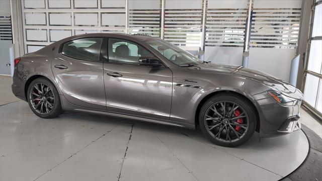 2022 Maserati Ghibli Modena for sale in Hurst, TX